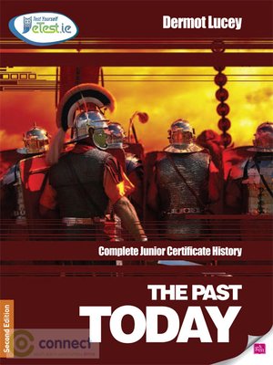 cover image of The Past Today